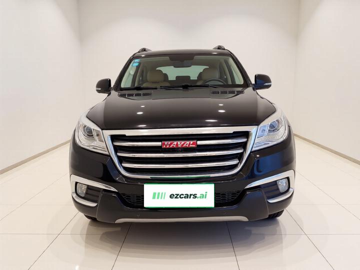H9 2016 2.0T AWD Luxury 7-Seater photo 2