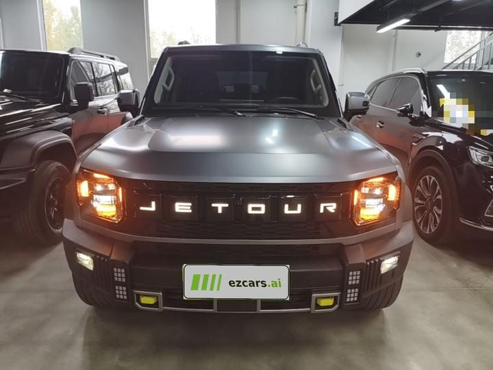 Wagon 2023 2.0T AWD