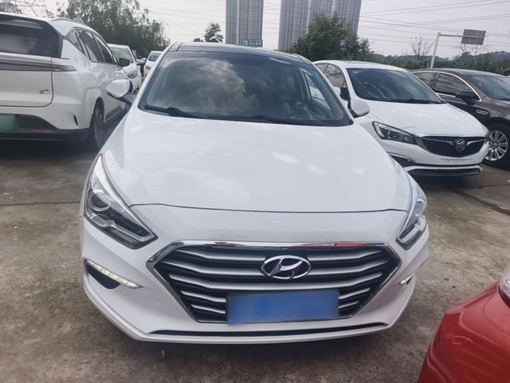 Mistra 2017 1.8L AT Smart GLS China V photo 2