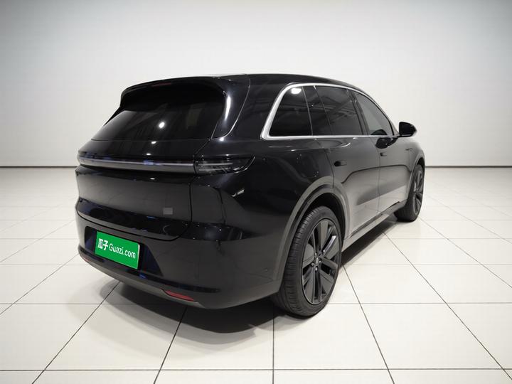 Li Auto L6 2024 Max photo 4