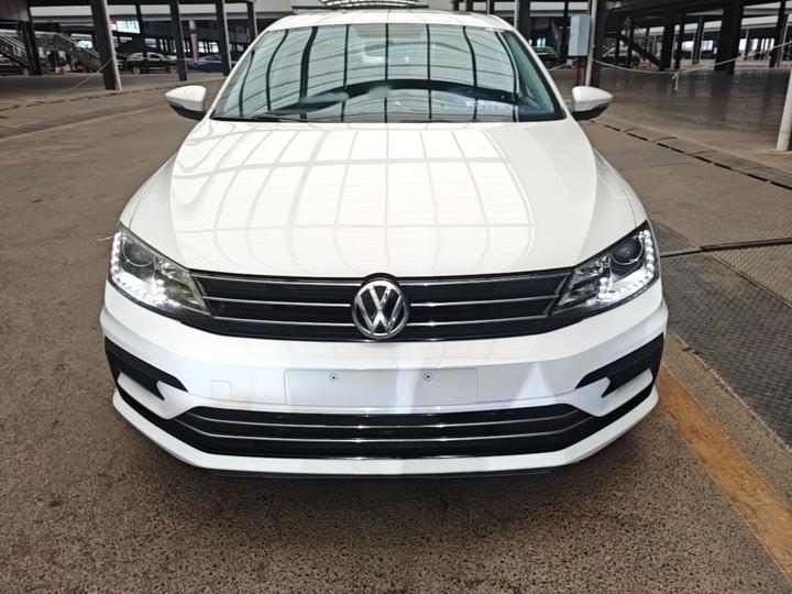 Sagitar 2018 280TSI DSG photo 2