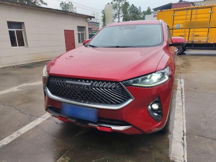 F7 2021 1.5T RWD i photo 2