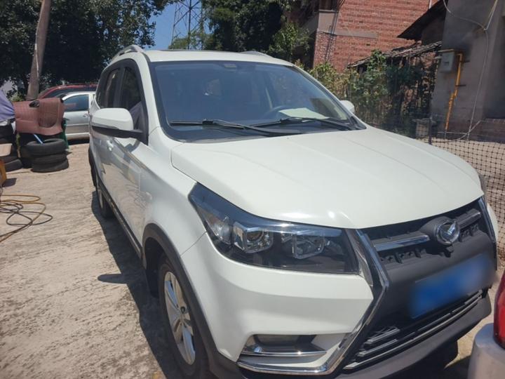 S3 2016 S3L 1.5L MT Exclusive photo 2