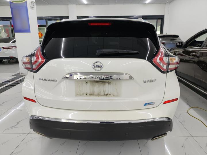 Murano 2015 2.5L XL RWD photo 3