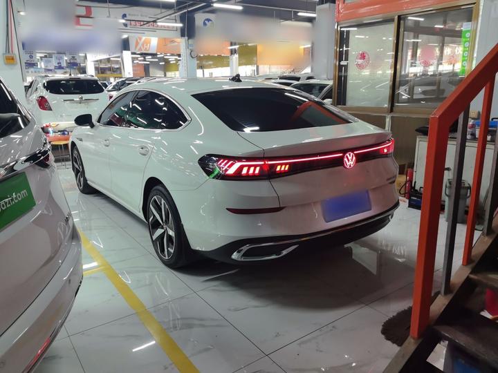 2022 Lamando L 280TSI DSG Cool photo 5