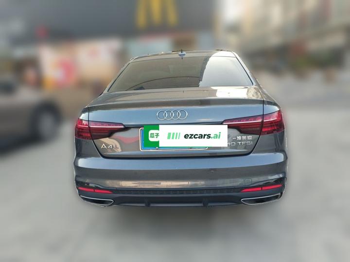 A4L 2022 40 TFSI Luxury Dynamic photo 5