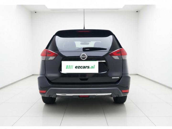 X-Trail 2019 2.0L CVT Connected Comfort 2WD photo 5