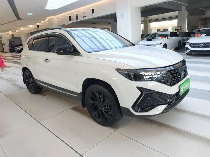 VS5 2022 280TSI AT photo 3