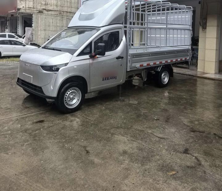 Lingshi 2026 390km 70.59 photo 2