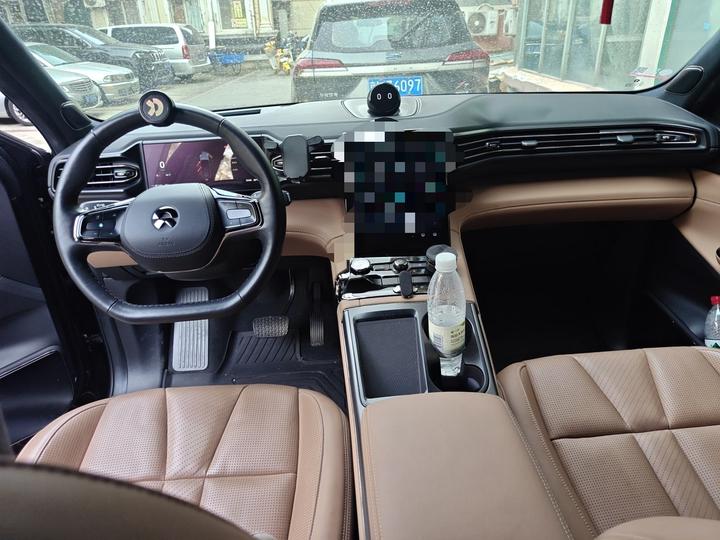 ES8 2020 580KM 6-Seater photo 5