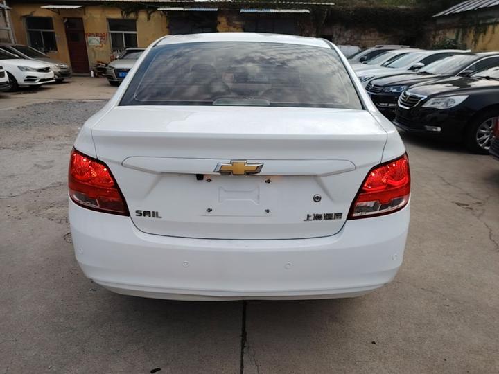 2015 3 1.3L MT photo 3