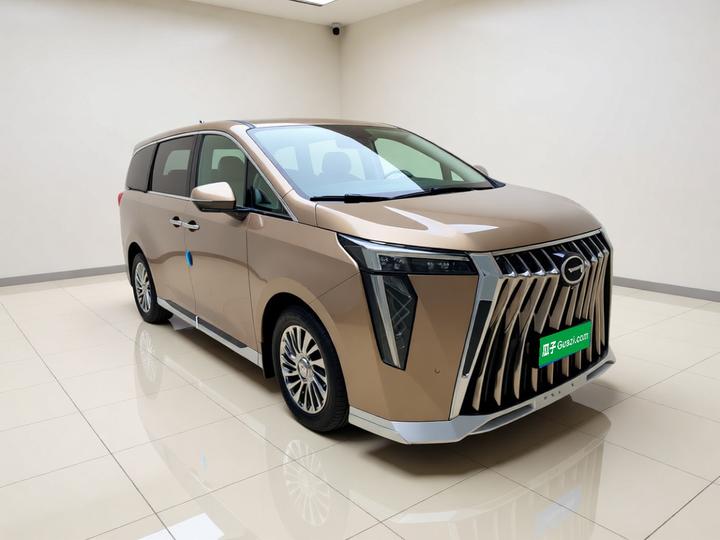 GAC Trumpchi M8 2023 400T Supreme photo 3