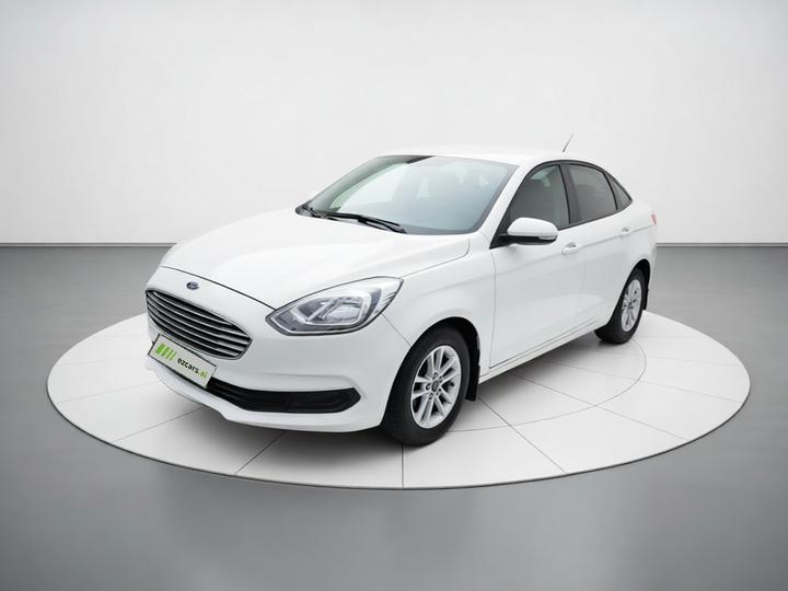 Escort 2019 1.5L MT
