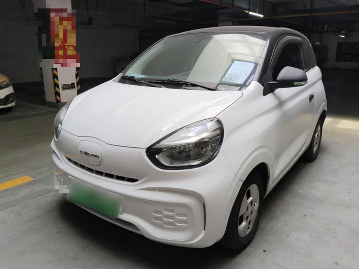 Clever R 2021 302km