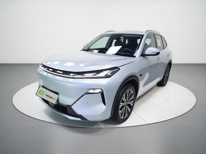 Galaxy 7 EM-i 2026 135km