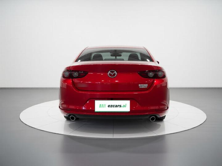 3 Axela 2020 2.0L AT photo 5