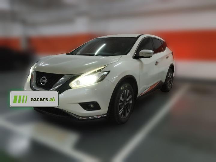 Murano 2021 2.5L XE RWD Elite