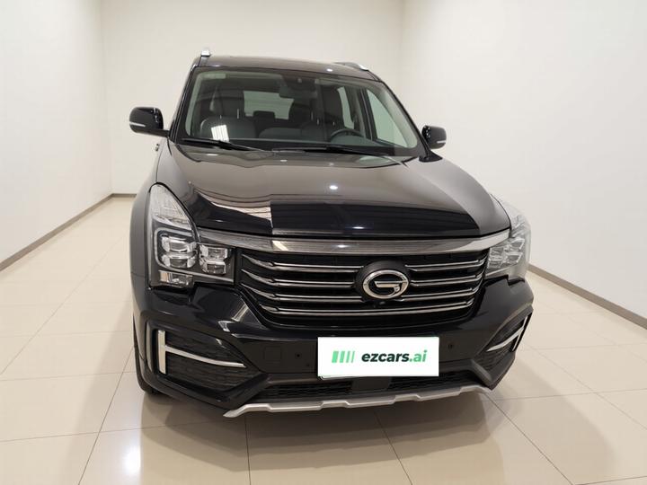 GAC Trumpchi GS8 2020 390T AWD Luxury Connected Anniversary Edition 7-Seater photo 2