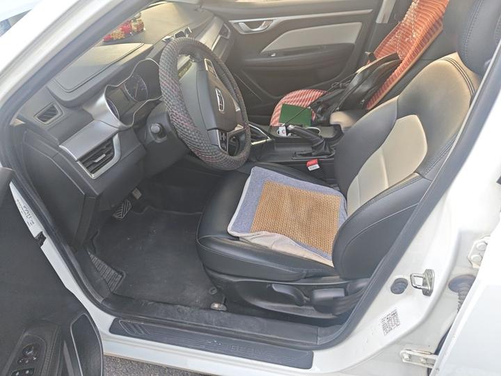 Vision 2020 1.5L CVT photo 7