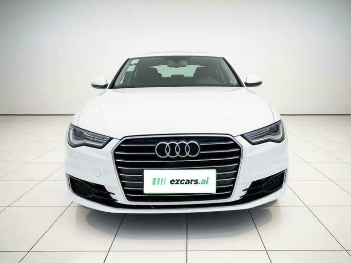A6L 2016 TFSI Tech photo 2