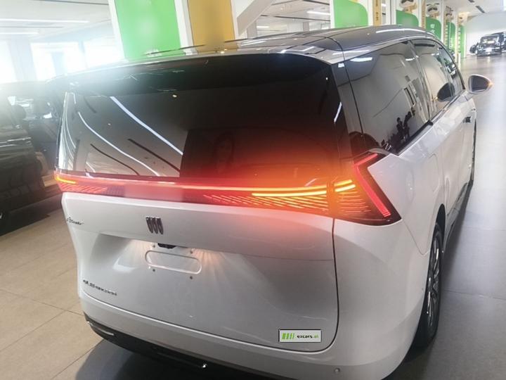 Buick 2026款 奢享版 photo 5