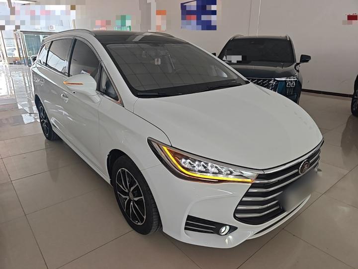Song MAX 2018 1.5T AT Connected Elite 6-Seater photo 3