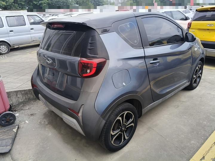 QQ Little Ant 2021 15 LFP photo 6