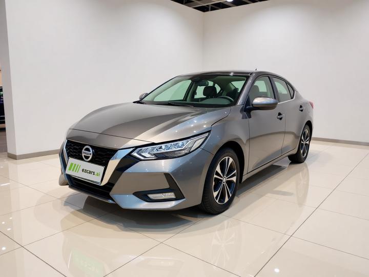 Sylphy 2021 1.6L XL CVT Enjoy