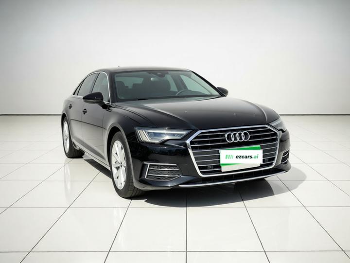 A6L 2019 40 TFSI Luxury photo 3