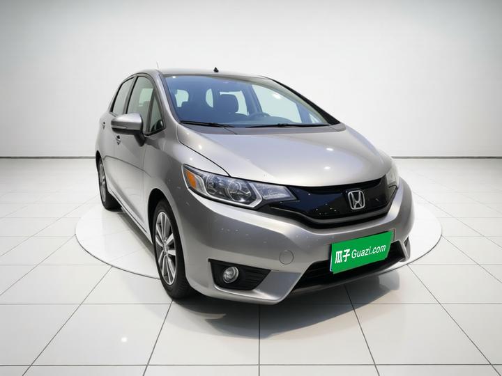 Fit 2014 1.5L LX CVT Comfort photo 3