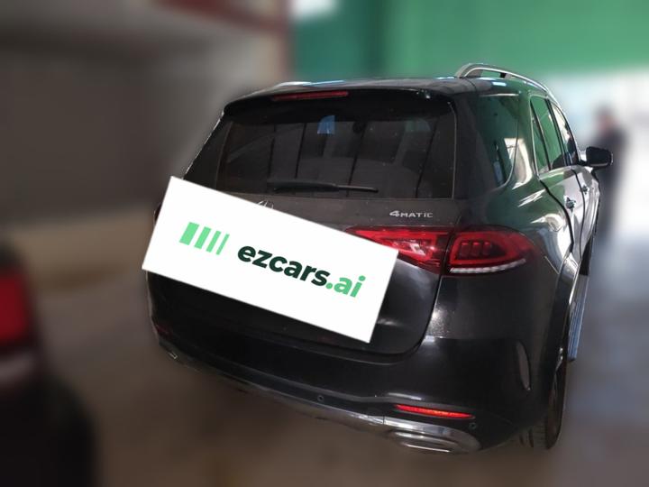 GLE EV 2021 GLE 350 e 4MATIC photo 3