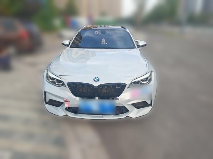 M2 2018 M2 photo 2