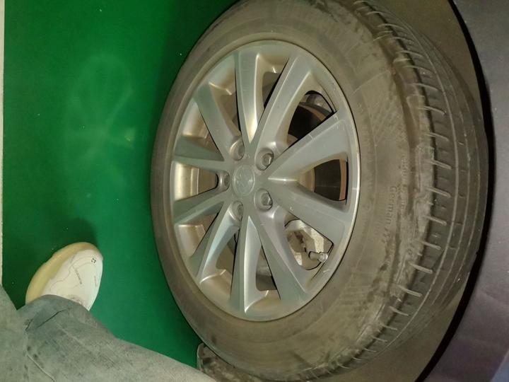 Verano 2015 Sedan 20T DCT Leading photo 8