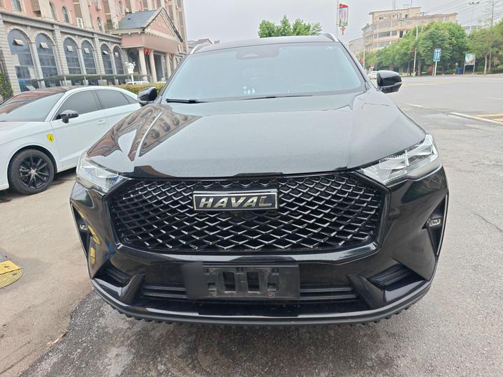 H6 2021 3rd Gen 2.0T AT RWD Max photo 2