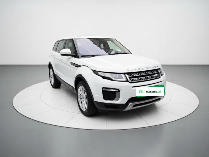Range Rover Evoque 2016 2.0T SE photo 3