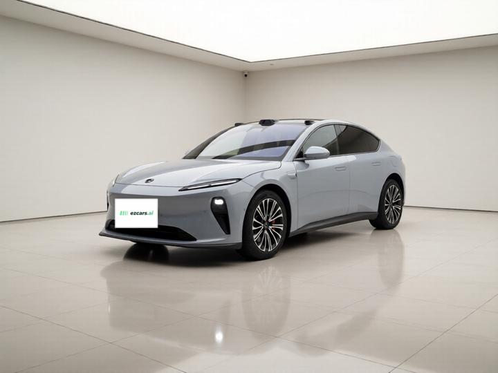 ET5 2022 75kWh