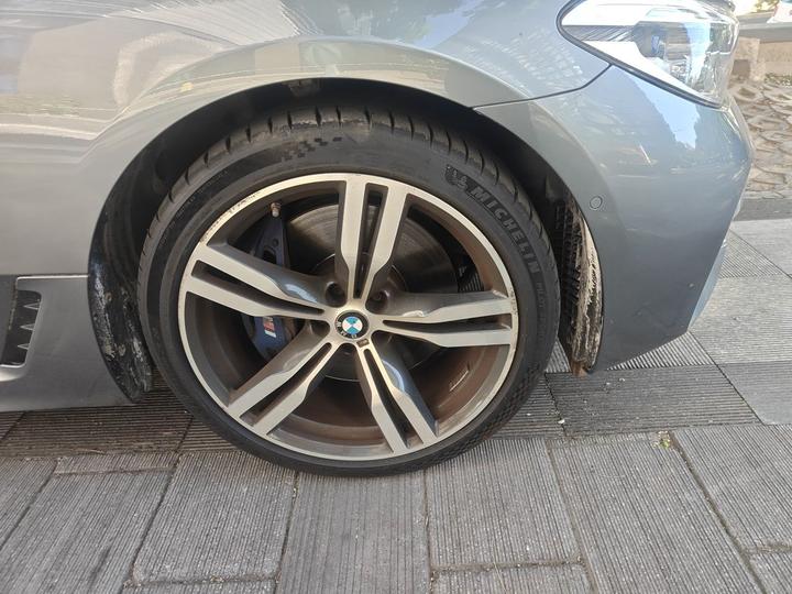 6 SeriesGT 2020 630i M Sport Wagon photo 8