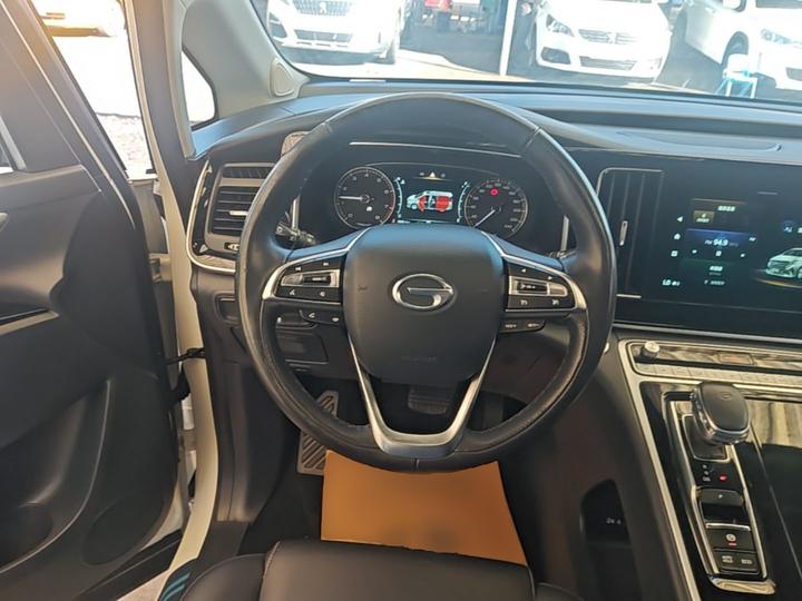 GAC Trumpchi M8 2021 Leading Series 390T Exclusive photo 6