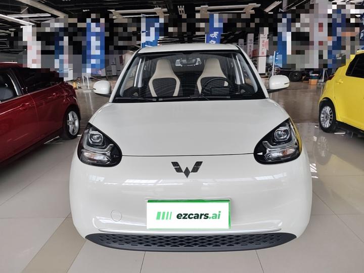Wuling Bingo 2023 203km photo 2