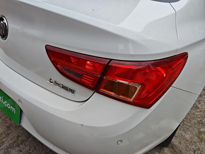 Verano 2017 Sedan 15S AT Progressive photo 7