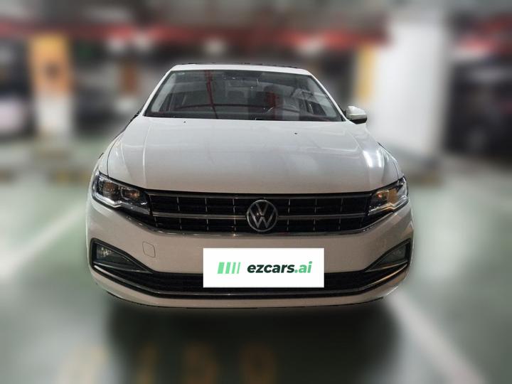 Bora 2021 1.5L AT Comfort Connected photo 2