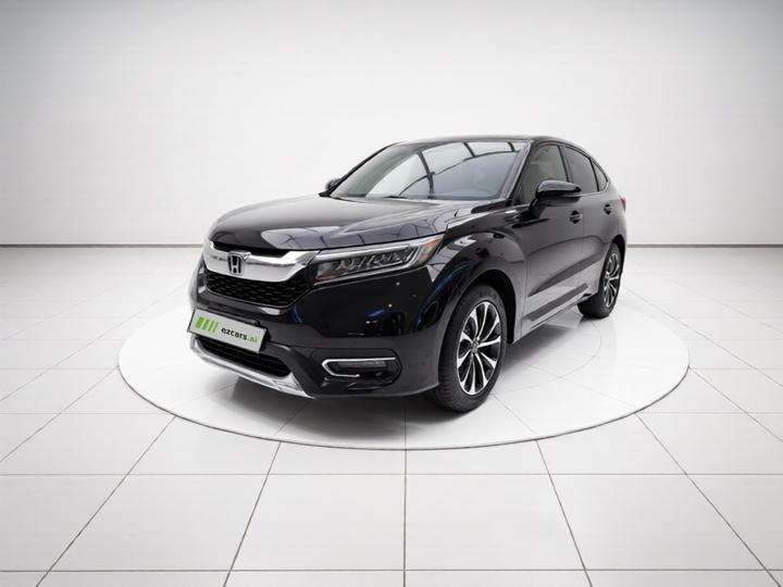Avancier 2017 240TURBO RWD Exclusive