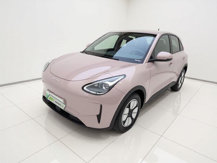 Xingyuan 2025 310km