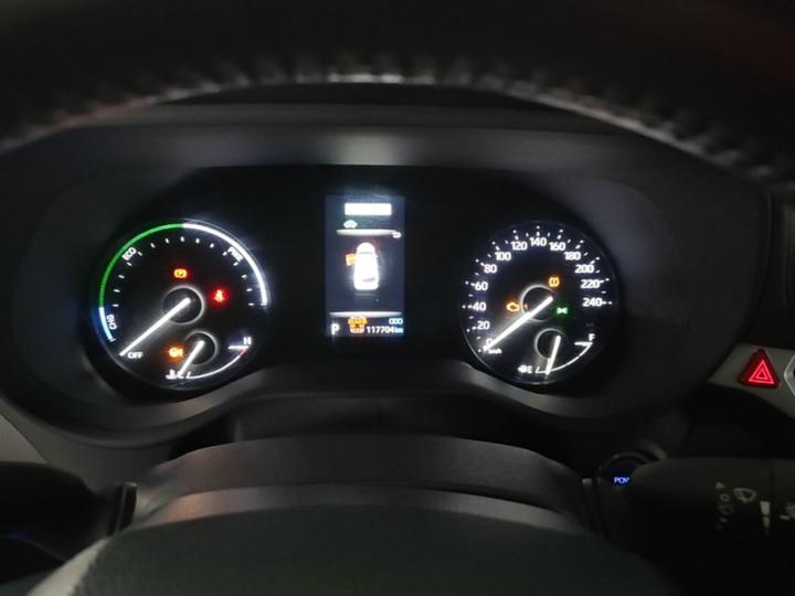 Sienna 2023 2.5L Hybrid Premium photo 6