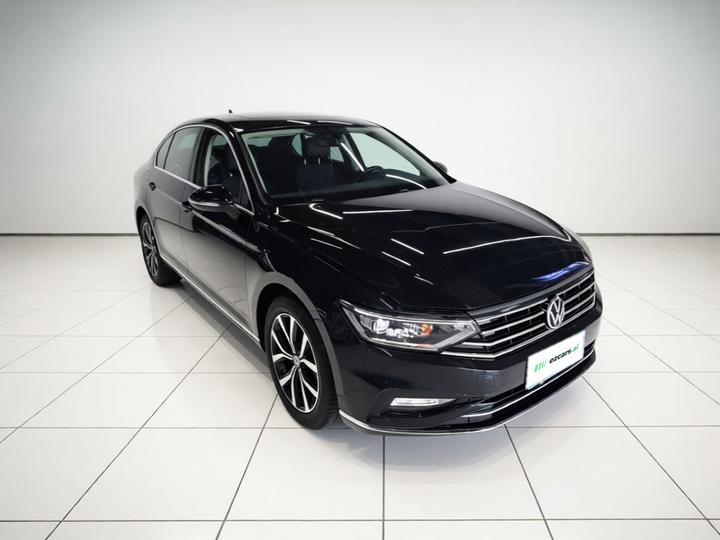 Magotan 2020 330TSI DSG Luxury photo 3