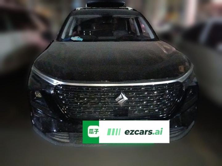 RS-3 2020 1.5L CVT Smart Elite photo 2