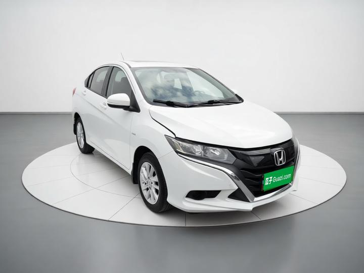 Chery 2017 1.5L CVT Classic photo 3