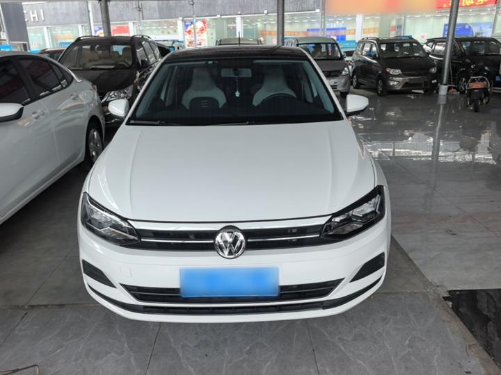 Polo 2019 Plus 1.5L AT Tech photo 2