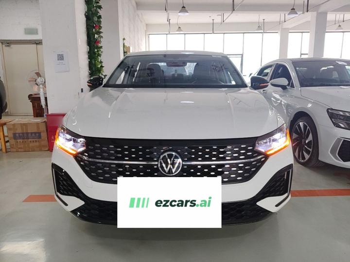 Lavida 2023 280TSI DSG photo 2