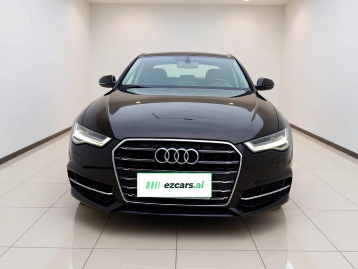 A6L 2018 35 TFSI Collection photo 2